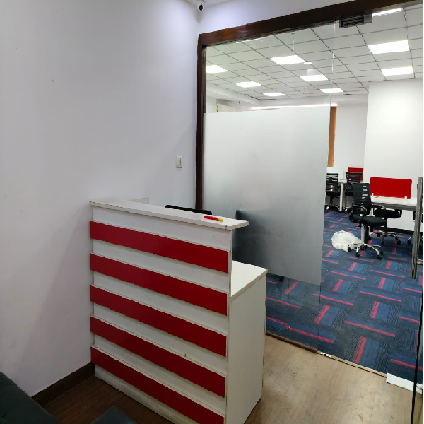 Plot No. 744 | Udyog Vihar, Phase 5, Gurgaon